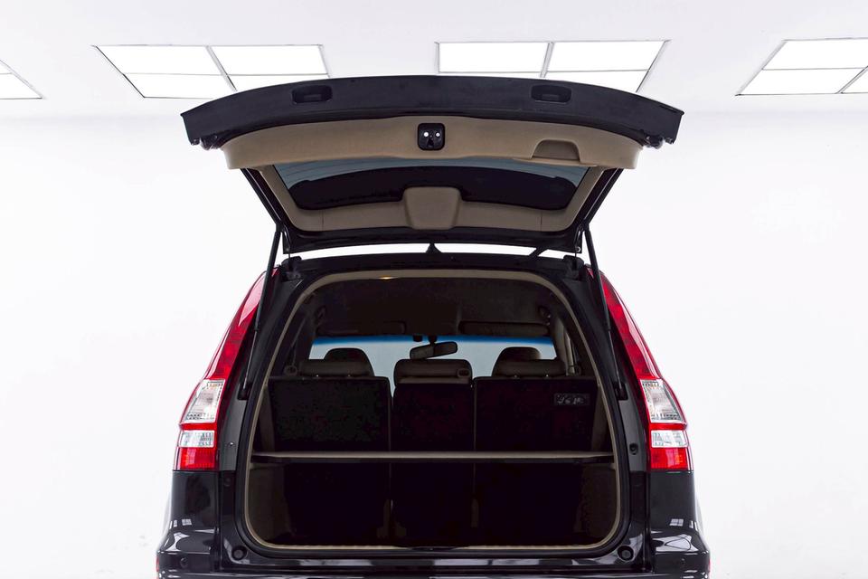 HONDA CR-V Gen 3 2.0 E โฉมปี (07-12) 2011 6