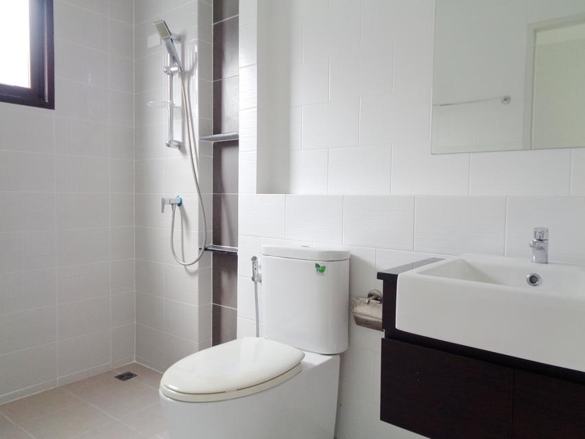 🚩 บ้านเดี่ยวหลังใหญ่ ตกแต่งแล้ว ใกล้ทางด่วน รามอินทรา-อาจณรงค์ ด่านจตุโชติ 10