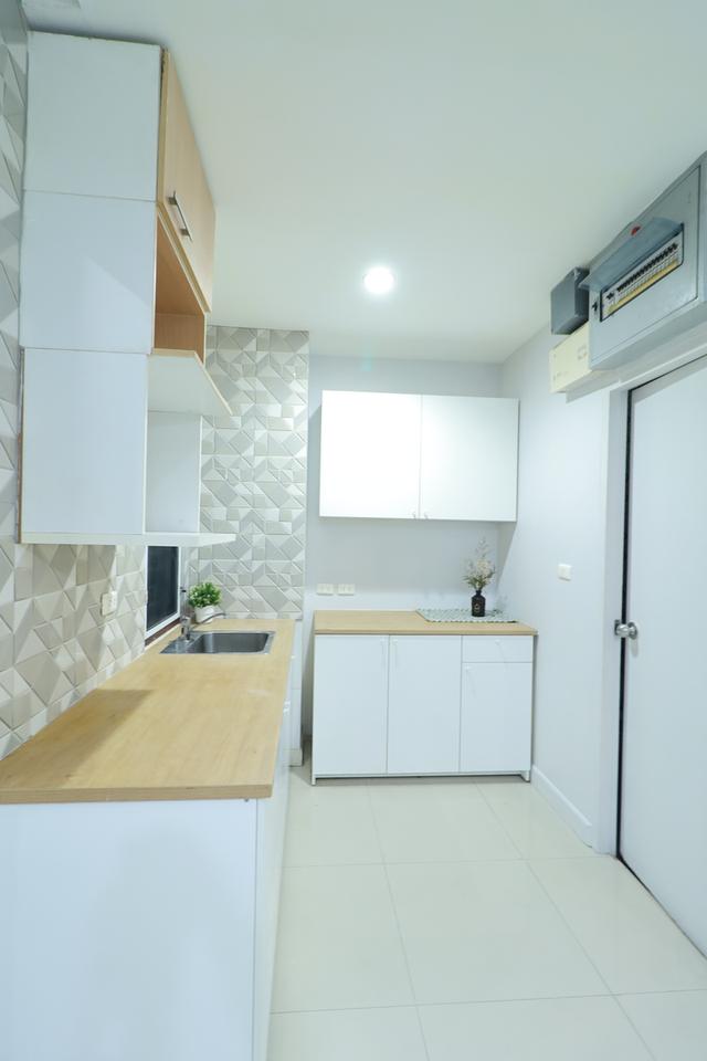 ขาย Town home หมู่บ้านธนาพัฒน์ เฮ้าส์ สาทร-นราธิวาสฯ 15