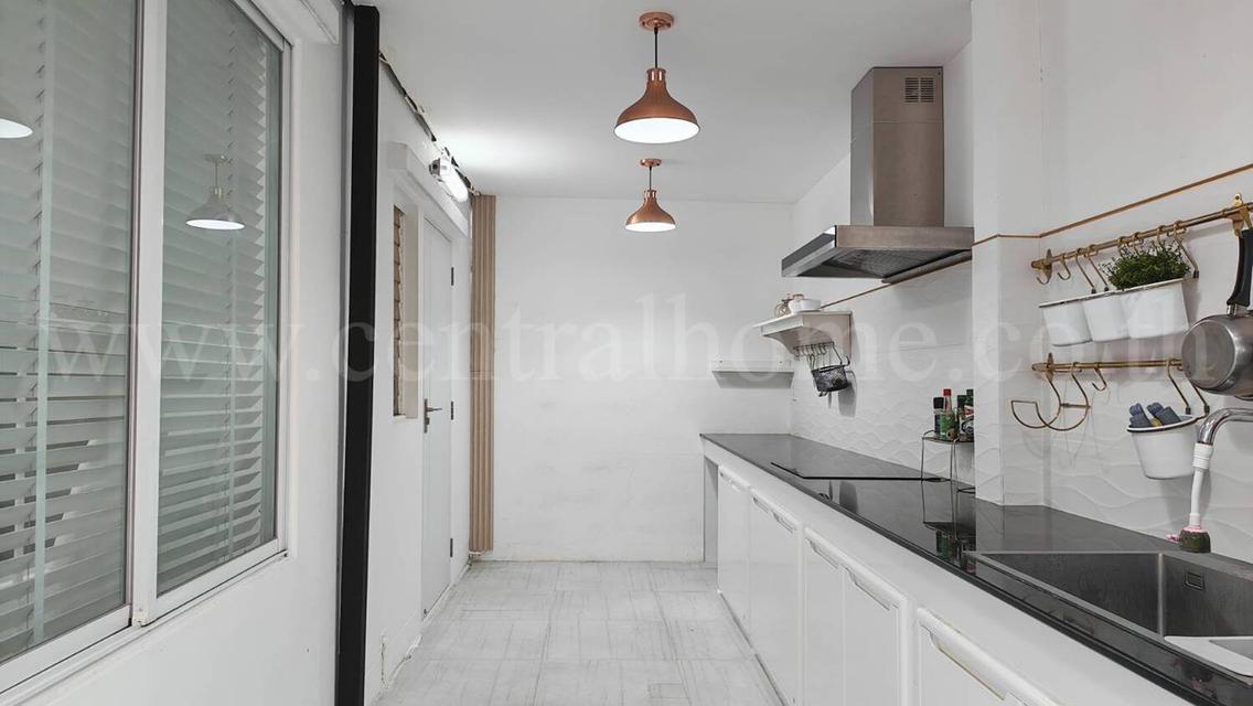 บ้านแฝด วิลลาจจิโอ เพชรเกษม - สาย 4 เฟอร์นิเจอร์ครบ พร้อมอยู่ 10