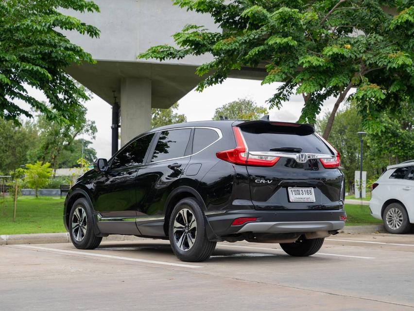 ขายHonda CRV 2.4E ปี20 3