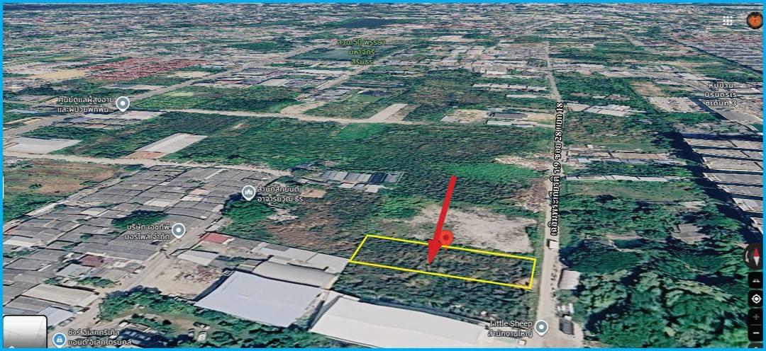 ที่ดินอสังหาริมทรัพย์ 4