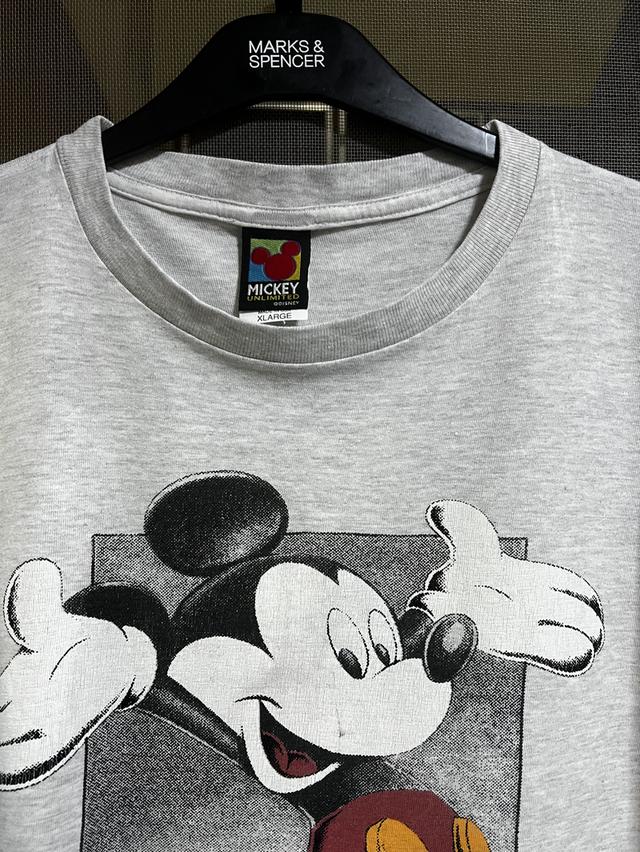 เสื้อยืด vintage มือ 2 รูปย่อยที่ 4