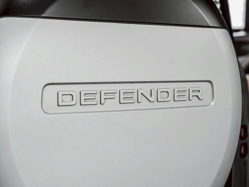 รหัสรถ 67GG9712 land rover defender 2021  13
