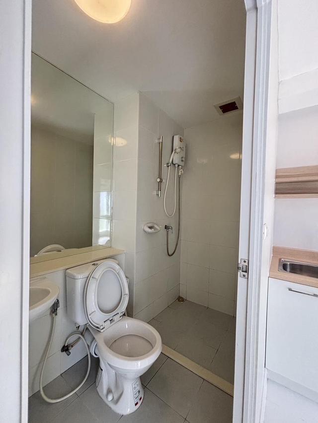 ขายคอนโด พลัมคอนโดแจ้งวัฒนะ 4