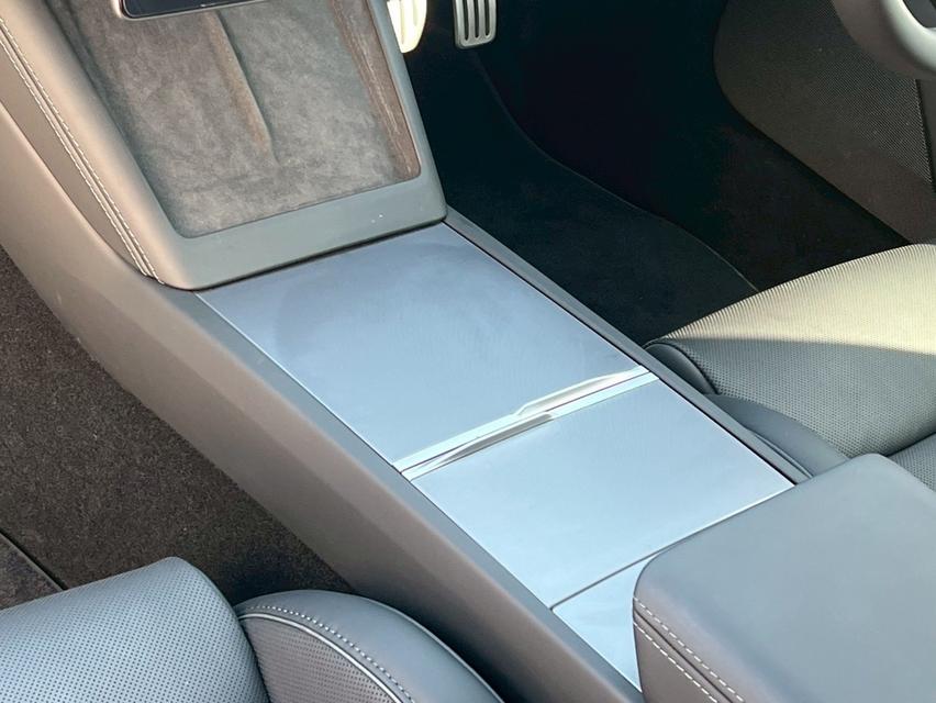 รหัสรถ NCT159 Tesla Model 3 Highland Performance (EAP) 2024 รูปที่ 15