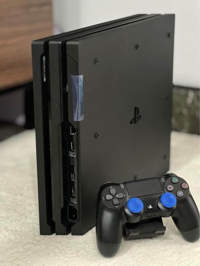 ขายต่อ Playstation 4 Pro 1 TB 3