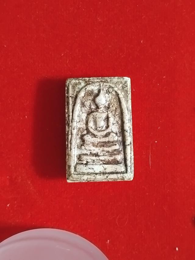 สมเด็จวัดระฆังสองหน้า รูปย่อยที่ 2