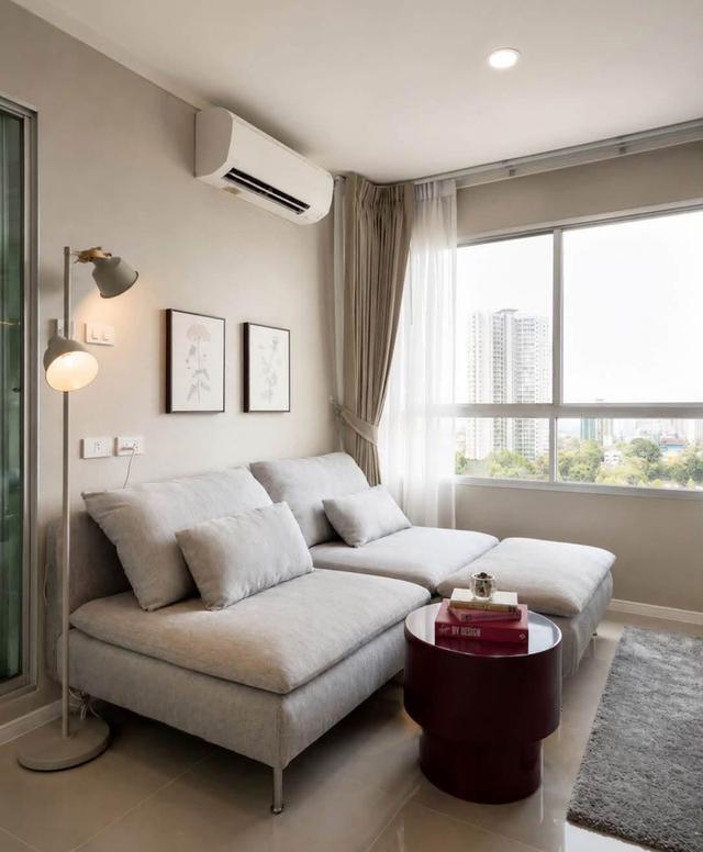 คอนโดลุมพินี วงอมาตย์ พัทยา ห้องสวยรีโนเวทใหม่ทั้งหมด 3