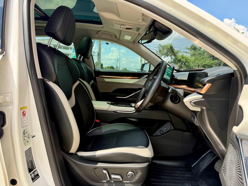 HAVAL H6 1.5 HYBRID ULTRA ปี 2021 รูปที่ 11