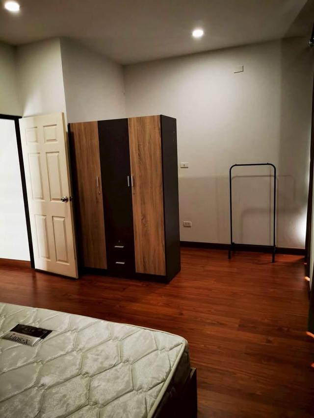 🏡 บ้านเดี่ยวสองชั้นในโครงการ พื้นที่กว้าง ปลอดภัย ใจกลางสันทราย 📍 #สันทราย เชียงใหม่ 6