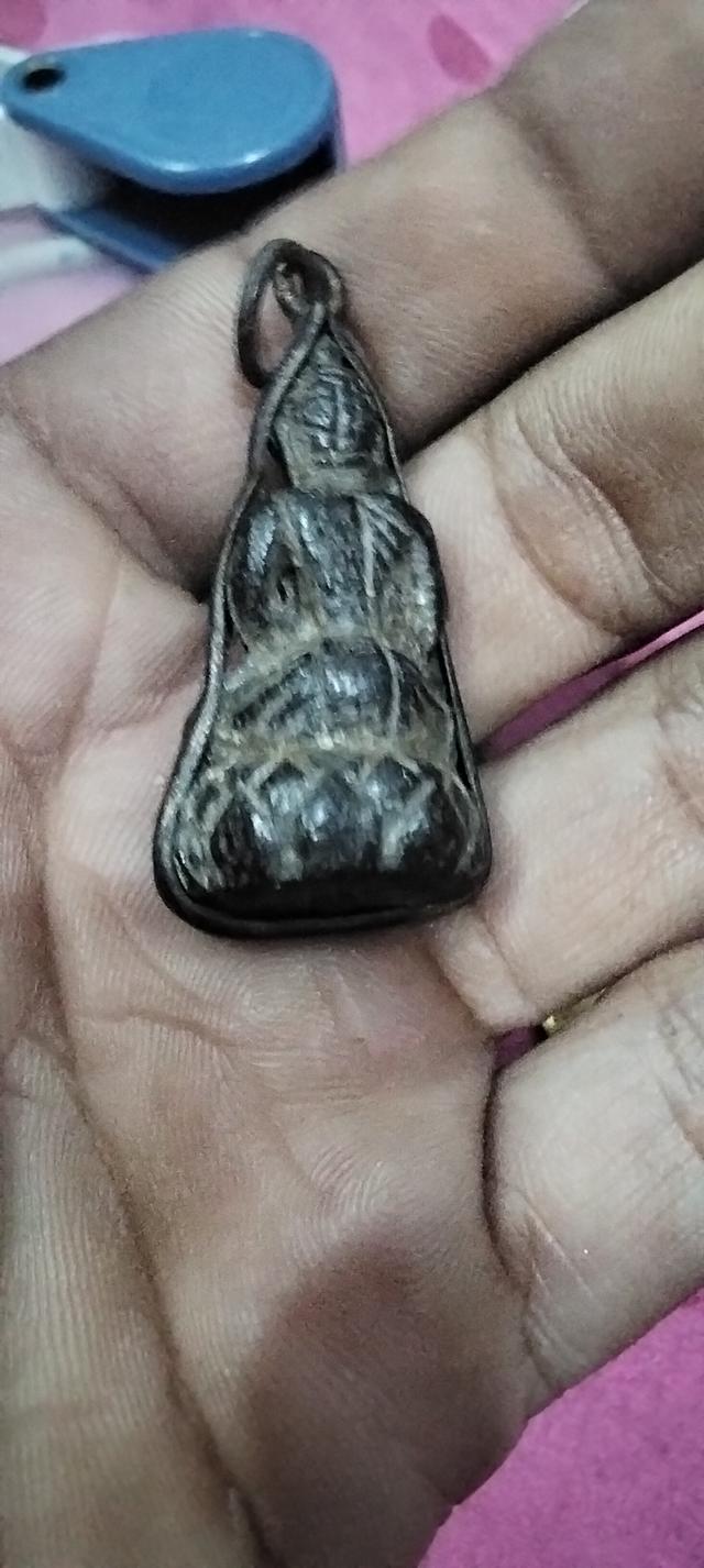 พระกริ่งเก่า คลาสสิค ไม่ทราบที่มา รูปย่อยที่ 2