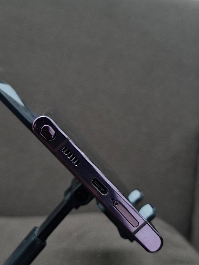 📱 Samsung Galaxy S22 Ultra 5G | เครื่องมือสอง สภาพสวย• RAM 12 GB / ROM 256 GB• รูปที่ 7