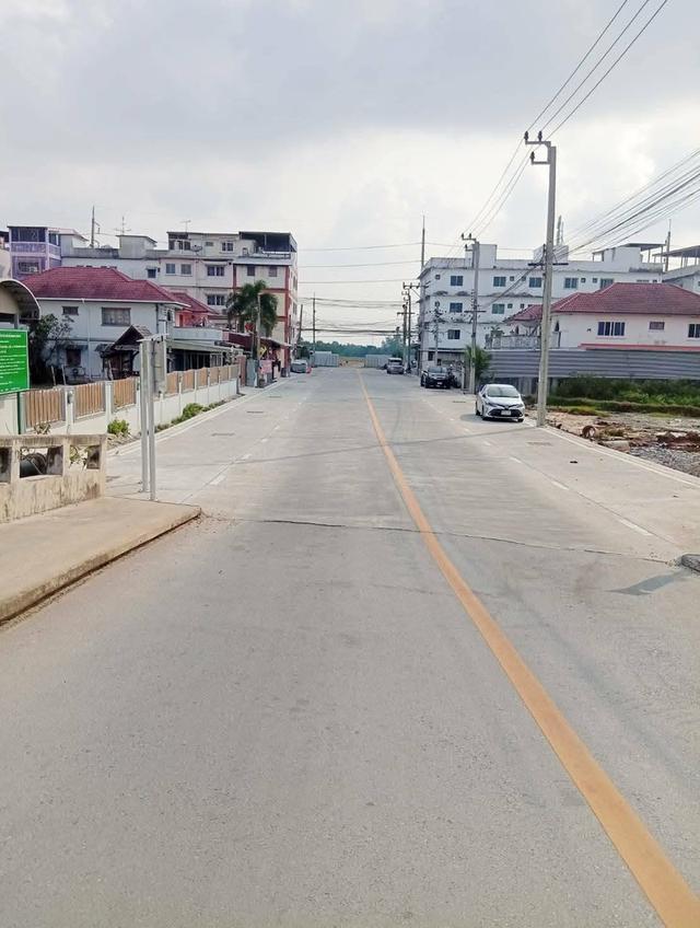 ขายบ้านชั้นเดียว 2 หลังเชื่อมถึงกัน (โฉนดเดียว) พื้นที่ใหญ่ 41.6 ตร.วา 13