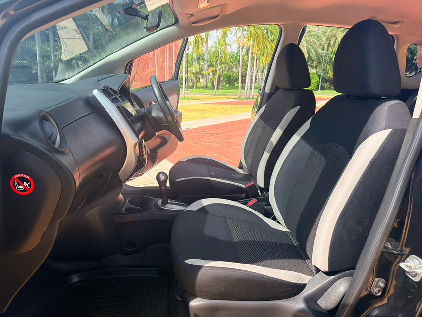 2020 Nissan Note 1.2 E A/T รูปที่ 18