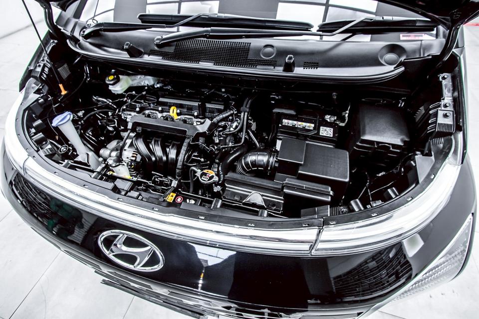 HYUNDAI STARGAZER 1.5 SMART 6 2023 18