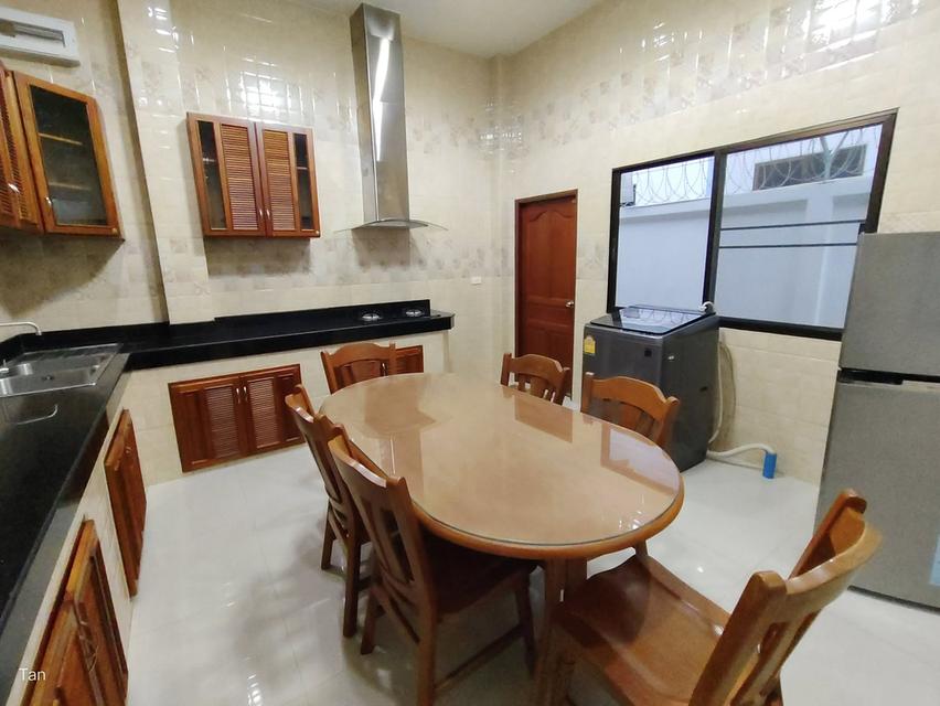 For house Pattaya seaside 35,000/month 19