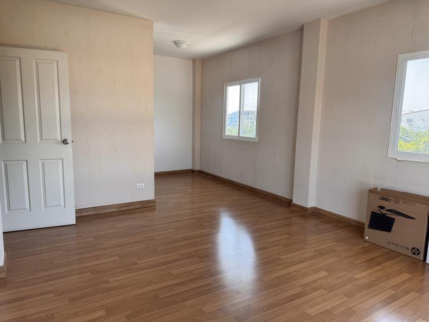 ขายบ้านเดี่ยวMindปิ่นเกล้า-จรัญ 4