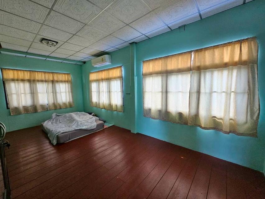 🏡 ขายบ้านเดี่ยว 2 ชั้น ทำเลดีมาก โครงการคลองกุ่มนิเวศน์ เสรีไทย 41 แยก 1 - บางกะปิ 6