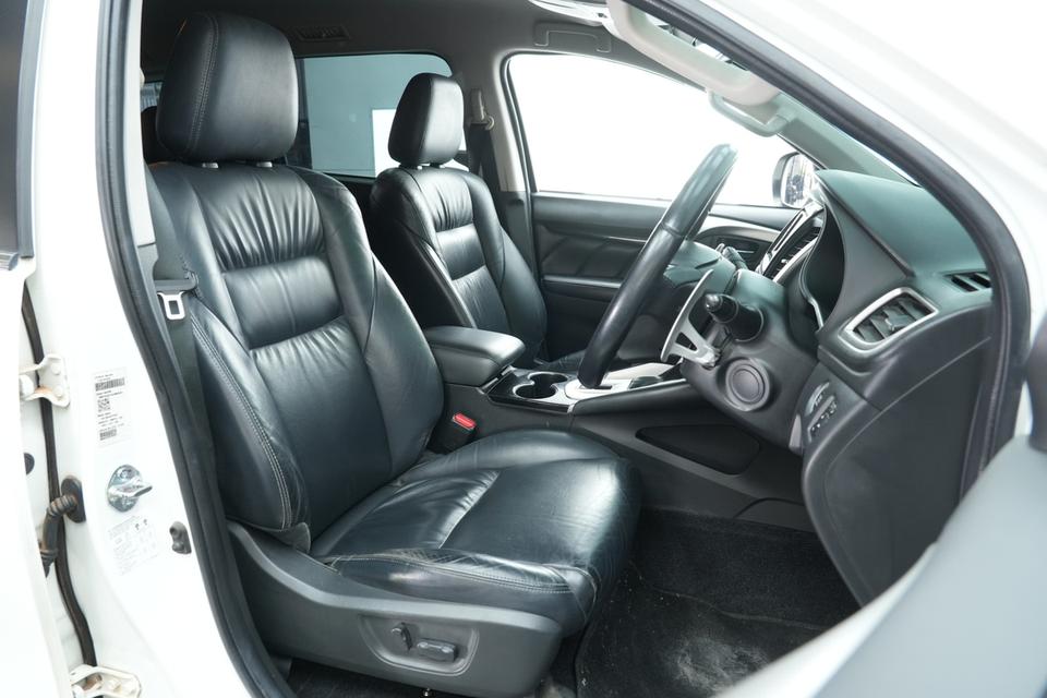 2018 Mitsubishi Pajero Sport 2.4 GT Premium 2WD SUV 15