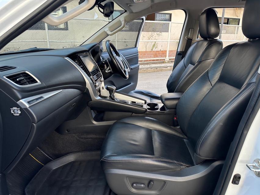 MITSUBISHI PAJERO Sport 2.5 GT ปี 2020 ไมเนอร์เช้นจ์ ไมล์ 90,xxx Km. 9
