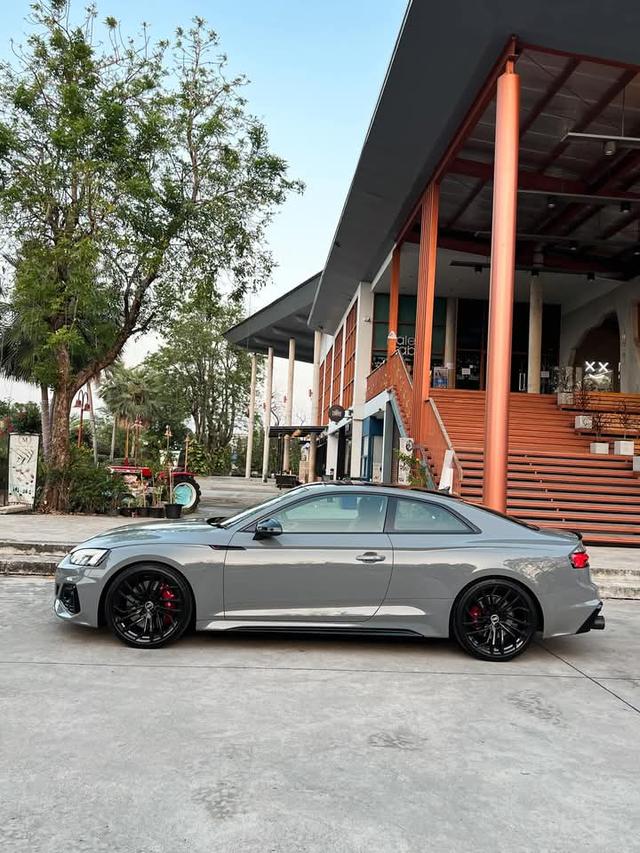 รีบขาย Audi RS5 3