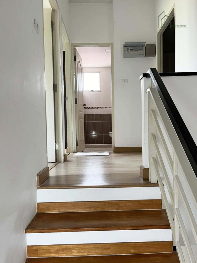 บ้านเดี่ยว หมู่บ้านเนเบอร์โฮม ถนนสุขาภิบาล 5 พร้อมเข้าอยู่ 20