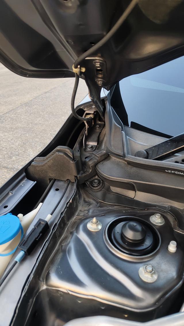 รถยนต์ honda fk ปี 2017 รูปที่ 15