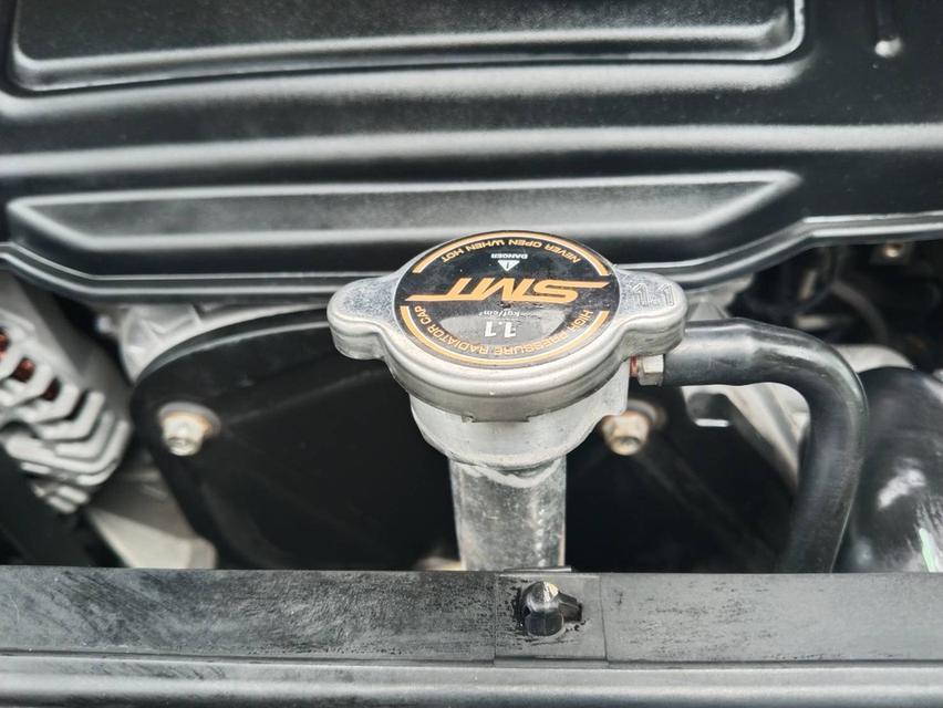HYUNDAI H1, TOURING ปี 2018 Miner changed รูปที่ 12