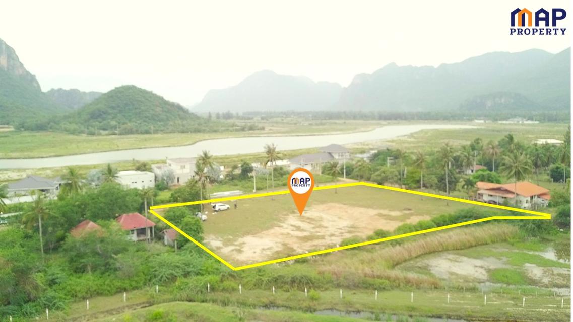 ขายด่วน ที่ดินในโครงการจัดสรร พื้นที่แหล่งท่องเที่ยว 1