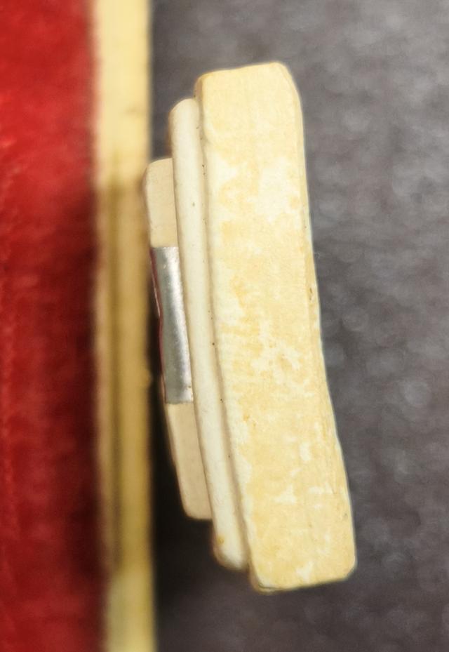 พระสมเด็จ ตะกรุด3 ดอก เสาร์๕ ปีระกา หลวงพ่อคูณ วัดบ้านไร่ ปี 36