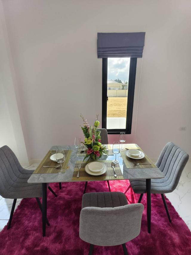 ขายบ้านเดี่ยวขอบอ่างมาบประชันพัทยา 6