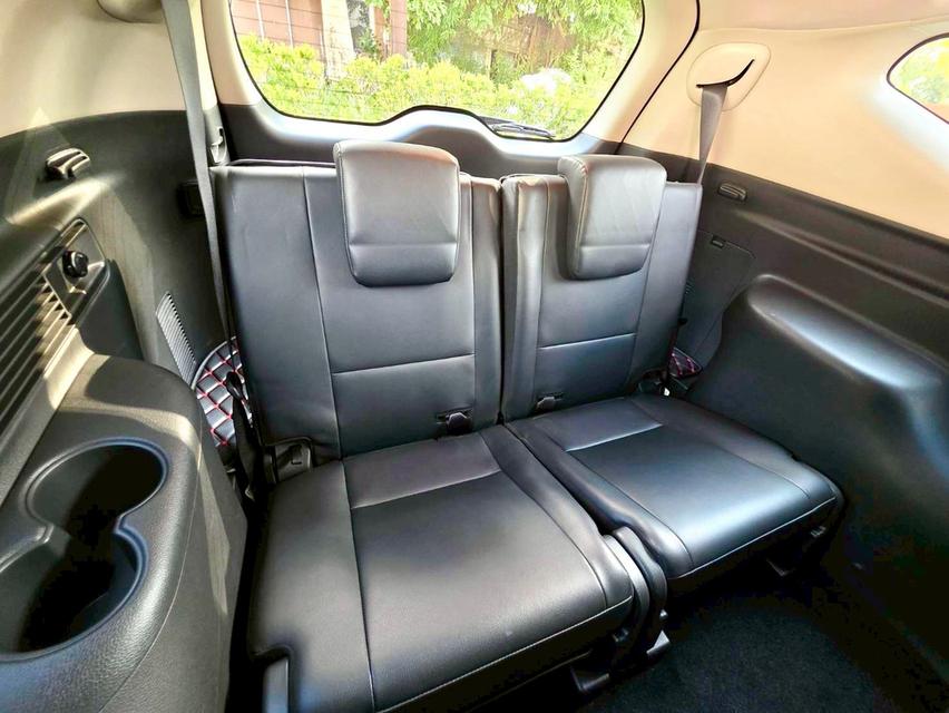 Mitsubishi Pajero 2.4GT ปี20 12