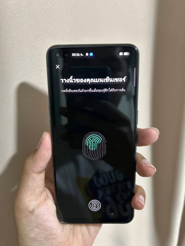 ขายมือถือ Oppo A93 ราคาถูก 5