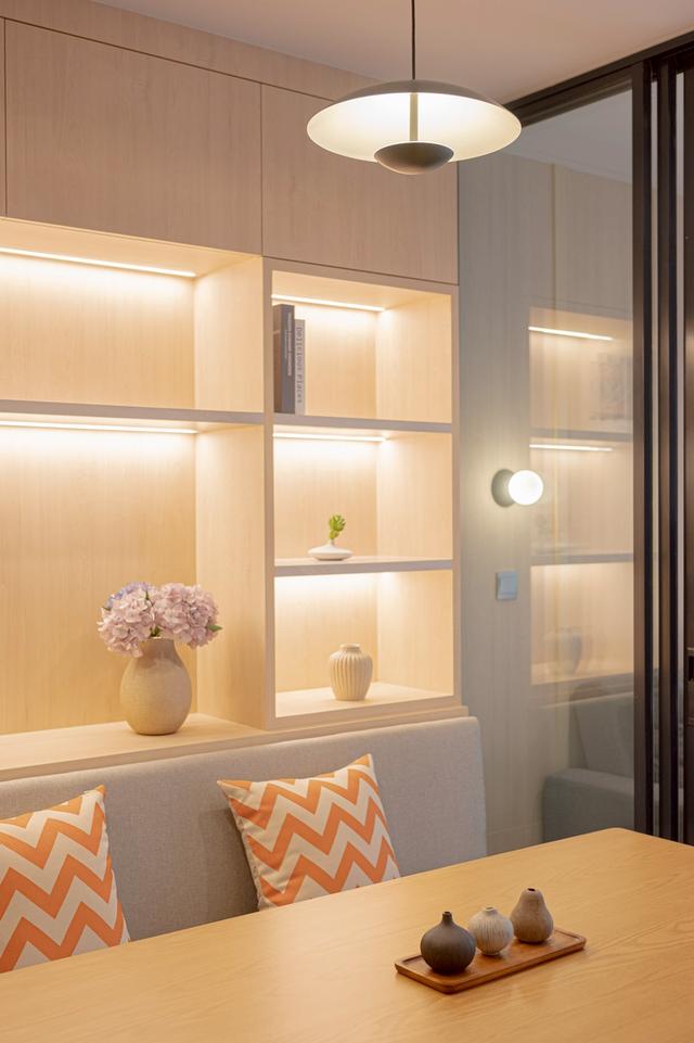 ให้เช่าคอนโด Life Ladprao Valley 11