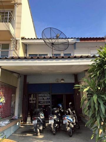 ตึกแถว 2 ชั้น เนื้อที่ 88.8 ตร.ว. ตำบลสนามจันทร์ เมืองนครปฐม,นครปฐม 2