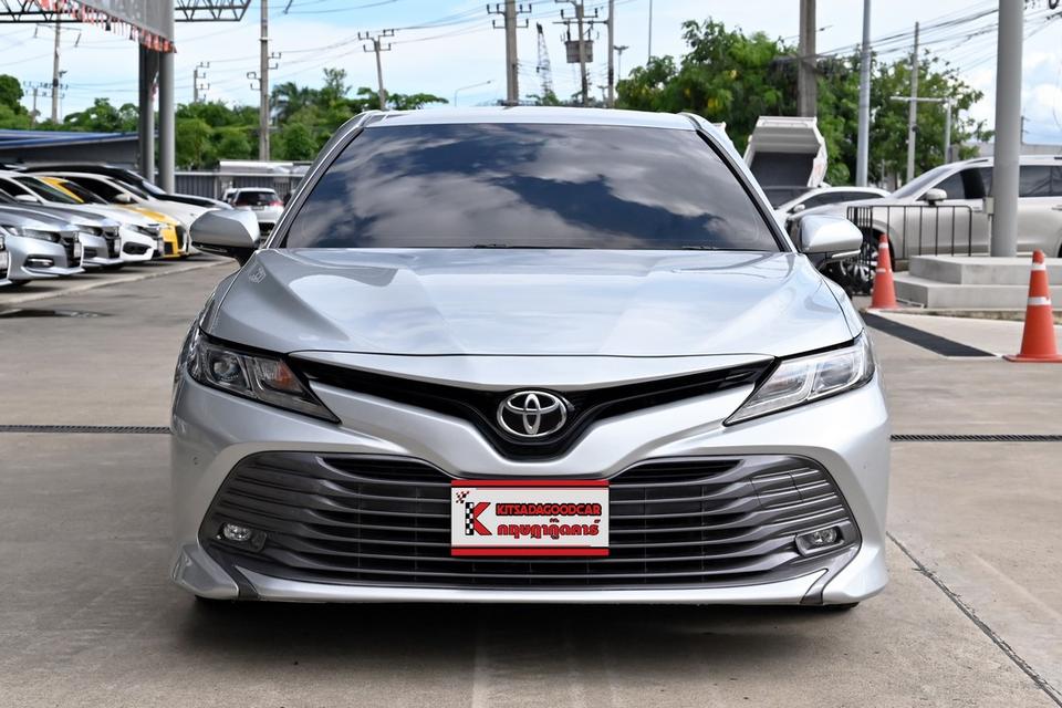 Toyota CAMRY 2.0 ( 2020 ) G Sedan