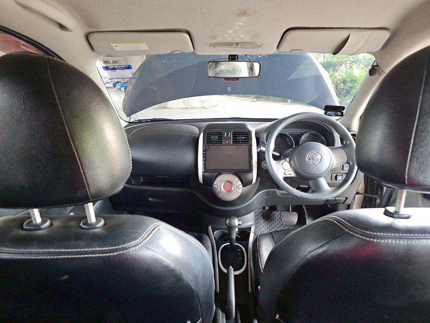 Nissan Almera 1.2VL 16