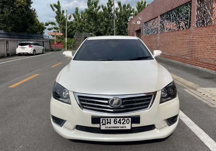 Toyota Camry ปี 2010  2