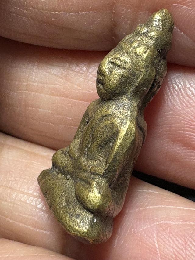 พระชัยวัฒน์ เก่าไม่ทราบที่ รูปที่ 4