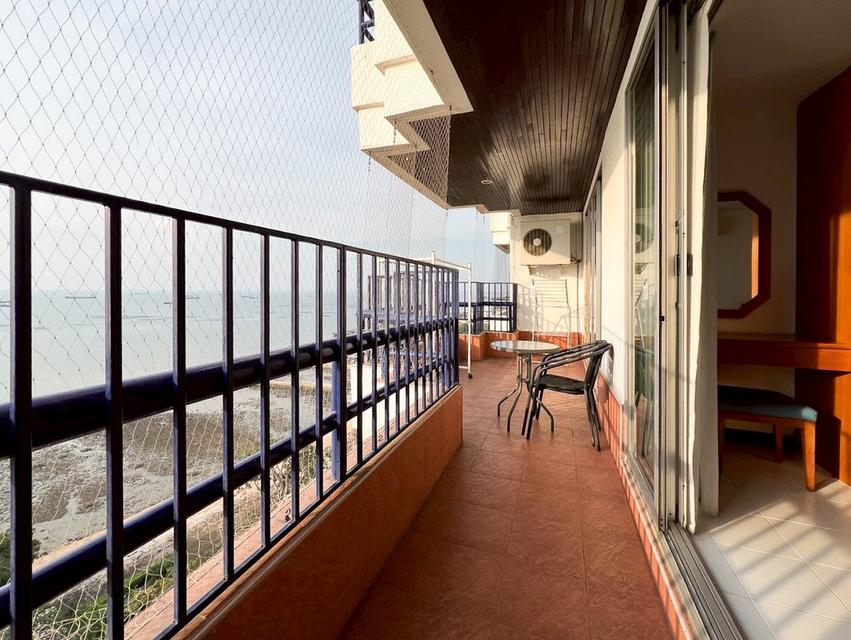 รามา ฮาเบอร์ วิว ศรีราชา ชลบุรี 8