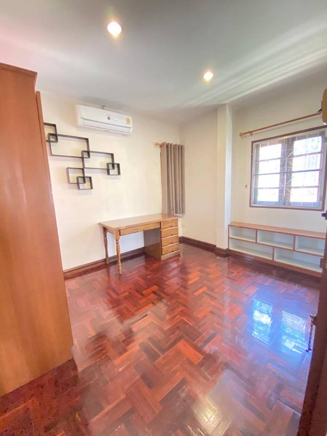 🕋#ให้เช่า #บ้านเดี่ยว | หลังใหญ่บ้านสวยมีเฟอร์ | ใกล้ BTS อ่อนนุช มาไวไปไว ✨🔥 ที่ตั้ง #อ่อนนุช  8