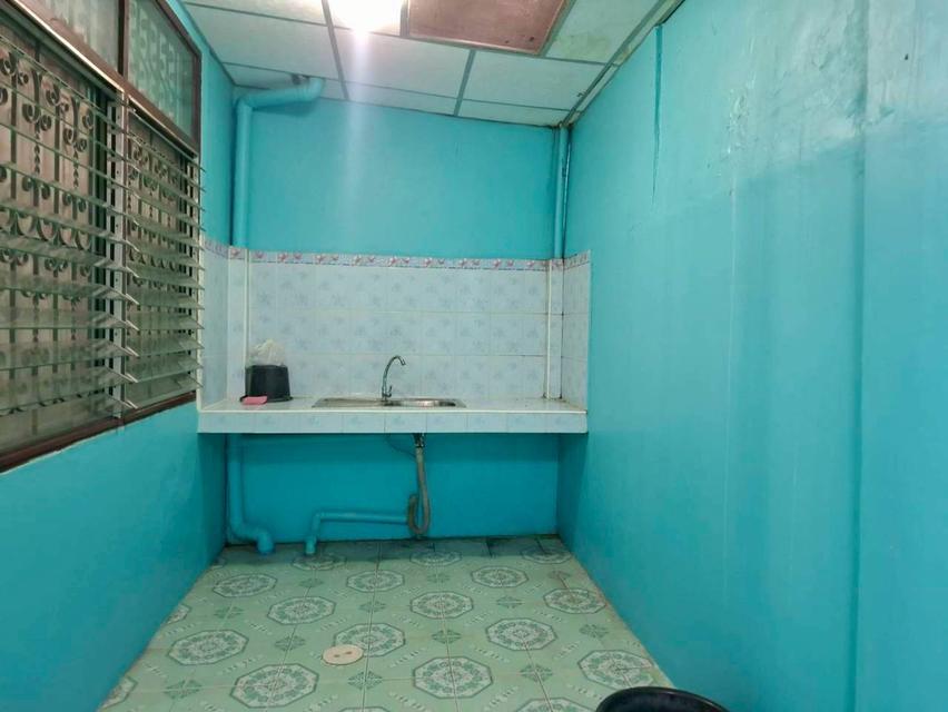 ขายบ้านชั้นเดียว หมู่บ้านพฤกษา2 คลอง8 6