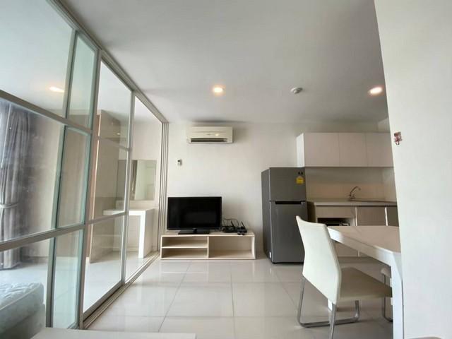 CONDOMINIUM Elements Srinakarin 1 Bedroom 1 BR 30 ตรม 1850000 บาท ใกล้กับ Seacon Square ราคาสุดพิเศษ 4