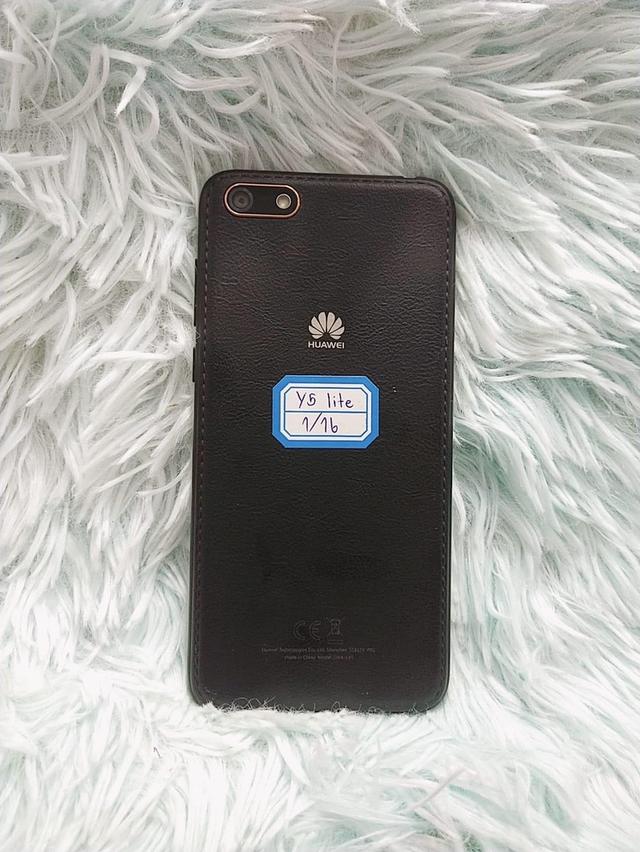  Huawei y5 1