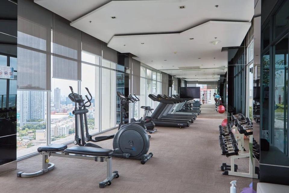 Aspire Sukhumvit 48 ปล่อยเช่า 3