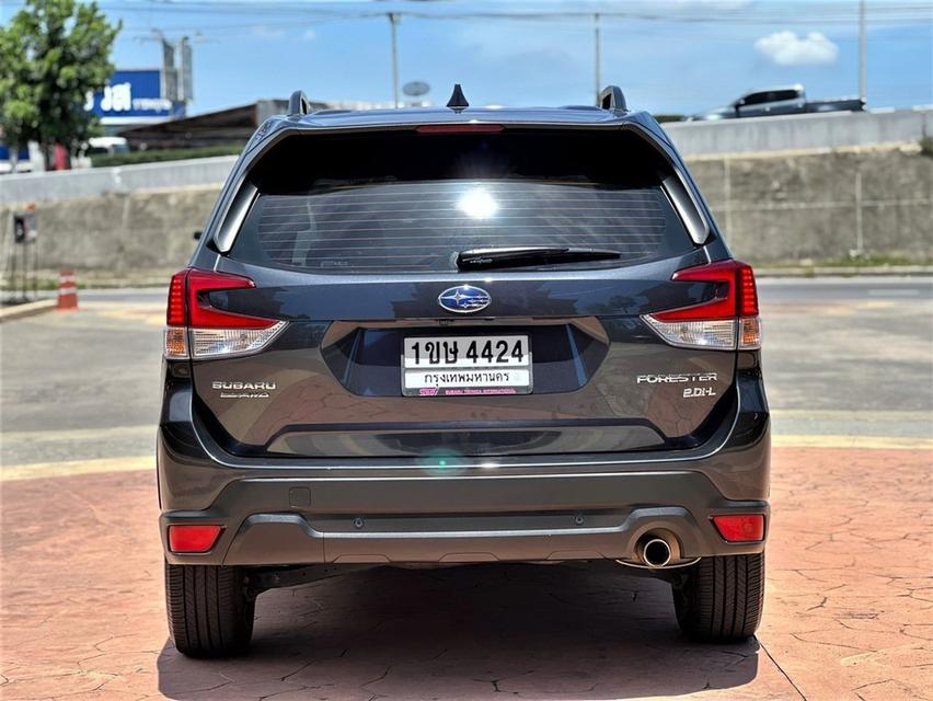รหัสรถ PJP4424 2020 SUBARU FORESTER 2.0 i-L AWD