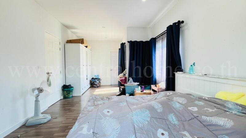 บ้านเดี่ยว อิคอนเนเจอร์ พระราม 2 - เทียนทะเล ราคาถูก 6