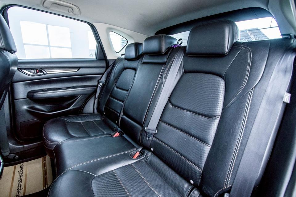 รหัสรถ 4A675 CX-5 2.0 C 2017 9