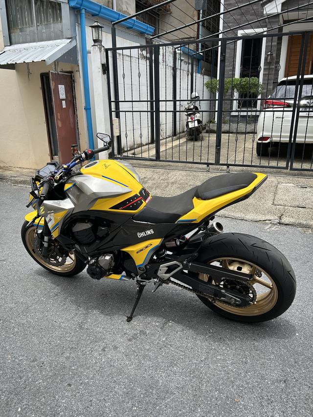 z800 ปี 2014